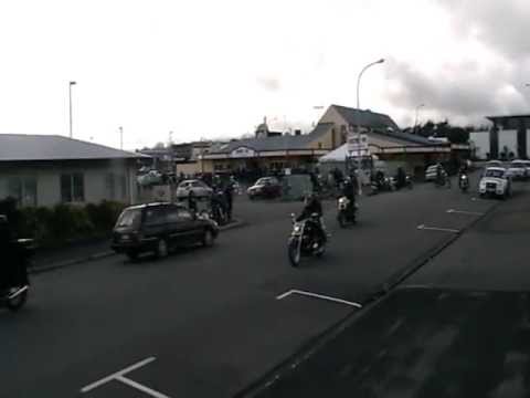 Hamc vancouver poker run