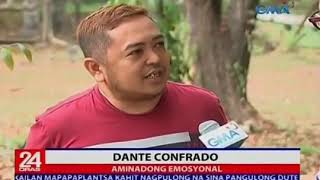 OO002: EMOSYONAL KA BA, O IKA NGA NG MGA MILLENNIAL, EMO!