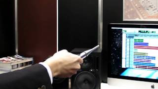 Inter Bee 2009 CONEQ