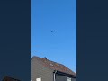 Das war so laut 😨 #deutschland #zocktsagt #viralshort #bundeswehr #twitchstreamer #twitch