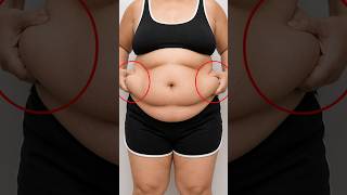 Side Belly Fat &amp; Love Handles Kaise Kam Kare? 🔥 Beginners Ke Liye Best Home Workout #shorts #fitness