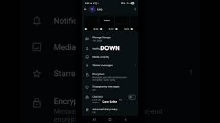New WhatsApp Privacy Settings You MUST Turn On Now #androidhacks #playstoretips #Trending #MustWatch