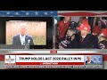 🔴 Watch LIVE: President Trump Holds Make America Great Again Rally in Grand Rapids, MI  11/2/20