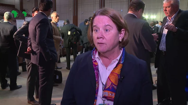 AM2017   INDIA   Interview of Janet HECKMAN