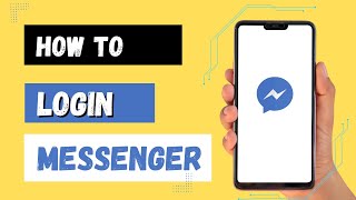 How to Login Facebook Messenger? Facebook Messenger App Login Online screenshot 5