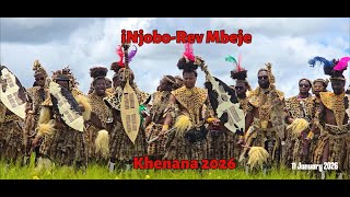 Rev Mbeje | iNjobo eKhenana | 11 January 2026