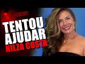 Caso nilza costa crime por diverso