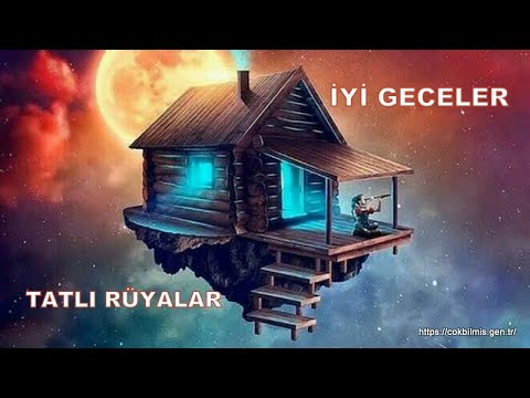 İYİ GECELER... İyigeceler mesajları ..En güzel ve anlamlı iyi geceler videosu. Tıkla 🌹İndir🌒 Gönder