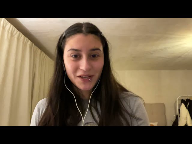 ASMR SERIES PART 3 | CRANIAL NERVE EXAM (first sense) 🔍