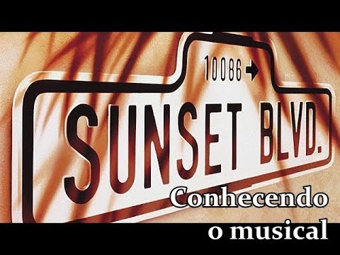 CONHECENDO O MUSICAL