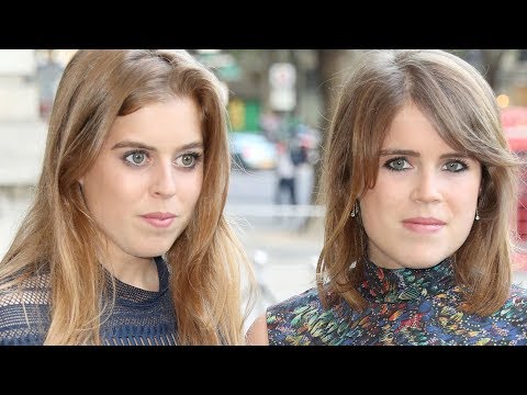 Video: What Did Princess Beatrice Say About Her Mom, Sarah Ferguson?