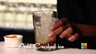 cocktail video