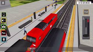 Euro Train Simulator - Tier 2 (HD) screenshot 3