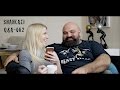 Big Loz Strongman Q&A - 002 - Fiancée edition.