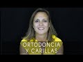 La sonrisa de Silvia: ortodoncia y carillas