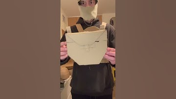 Cardboard body armor #cardboardcraft #gun #cardboard #diy #cardboardcreations #fakegun #war