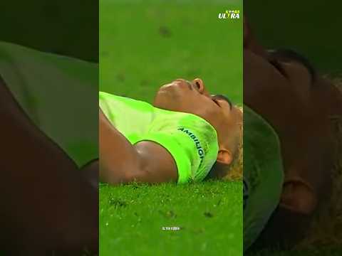 لامين يامال إنهار بالبكاء بعد الإقصاء ضد إنتر برشلونة كرة القدم