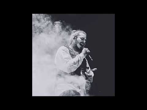 Post Malone - I Fall Apart (Overspace Remix)