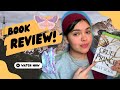Cruel Prince Book Review هولي بلاك 