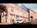 Albarakeh Commercial Building - Jerusalem