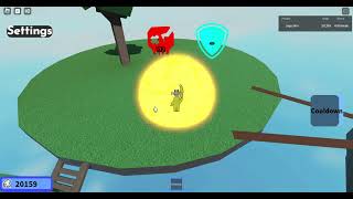 All Phases With Killstreak SlapBattles (FANMADE)Pt.1