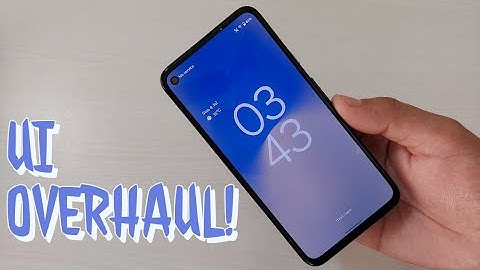 Android 12 Beta 2 Some Significant Changes! Feat Pixel 4a