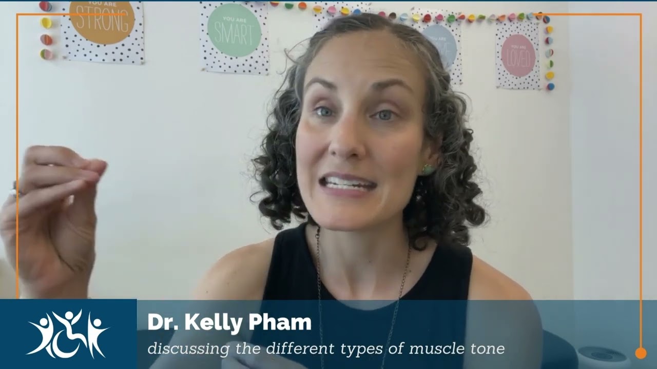 Types Of Abnormal Muscle Tone