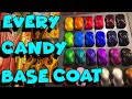 Candy Basecoat Compilation
