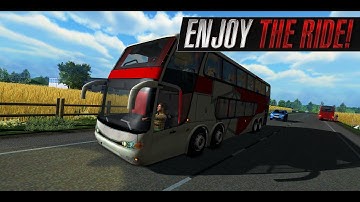 Bus Simulator : Original 2022 - First Look Android Ultra Graphics GamePlay (Android & iOS)