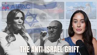 Why Is Megyn Kelly Grifting on Israel?