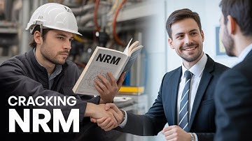 Top 10 NRM Interview Questions for Quantity Surveyors (Quick 3-Minute Guide)