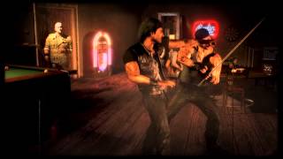 Ride To Hell Retribution - Trailer