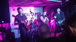 Rammstein Tribute Show: RAMMЫ в Новосибирске 28.04.2024 - Полный концерт