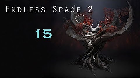 Endless Space 2: Let
