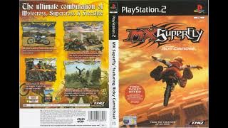 [PS2] MX Superfly — Main Menu Theme