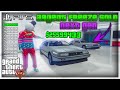 Argent semi freeze solo next gen glitch gta 5 online 167