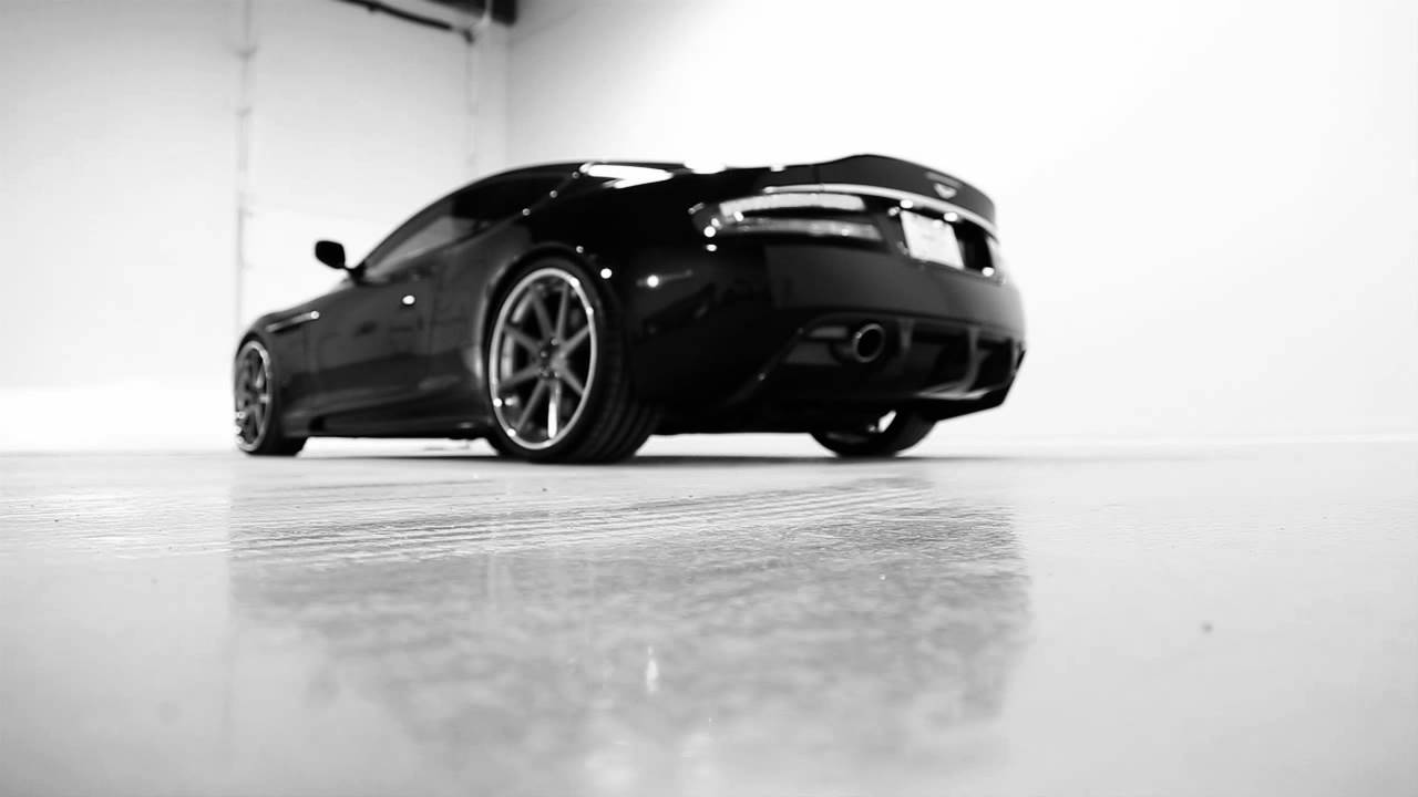 Pfaff Tuning | Aston Martin DBS