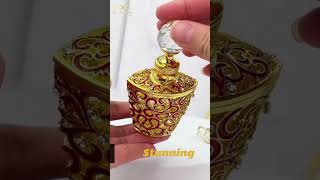 Egyptian Musk Commercial