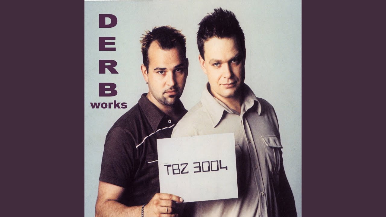 Derb (Derbus Radio Edit) Derb (Derbus Radio Edit)