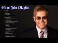 Elton John Best Songs - Elton John Greatest Hits Full Album