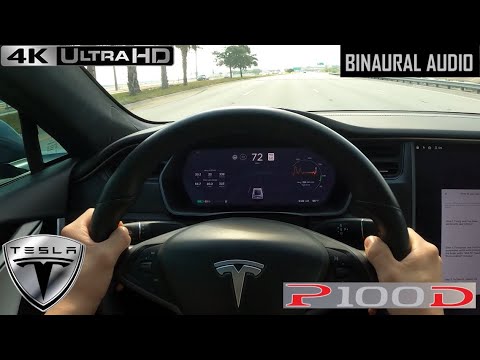 Video: Tesla 17. Juli Ankündigung Liveblog: Lusicrous-Modus, $ 70K Single Engine S70, 90kWh Top-Batterie - Electrek