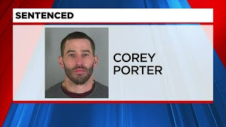 West Virginia man sentenced to life in prison after deadly Upstate shooting