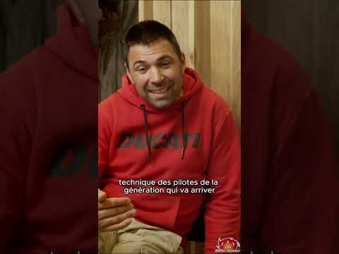 JEAN-LUC FOUCHET - J'AVAIS 220 PILOTES AVANT #mx2k #motocross #mx #meomicro