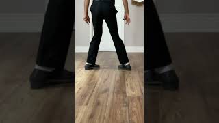 Michael Jackson shoulder shrug glide tutorial #tutorial #dance #mj #fyp  #shorts #dancechoreography