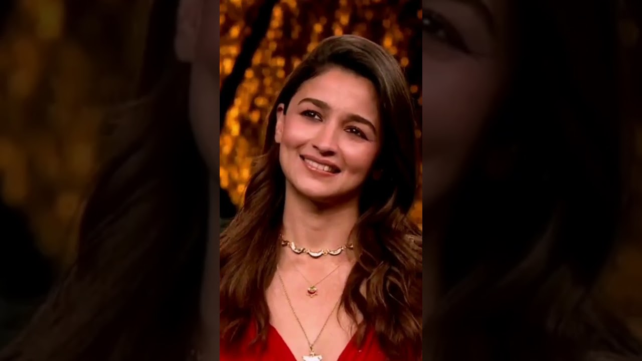 Sriramchandra Song to Alia bhatt