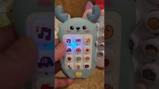 fire exit sound phone learning toy #short #sound #fire #learning #toy #phone