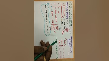 ORTHOGONALITY IN SIGNALS