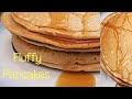 How to Make Pancakes With Flour