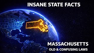 Massachusetts Built America… So Why Doesn’t It Feel American?