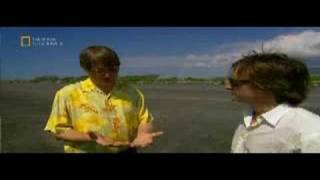 Space Observer | Richard Hammond's Engineering Connections | National Geographic UK